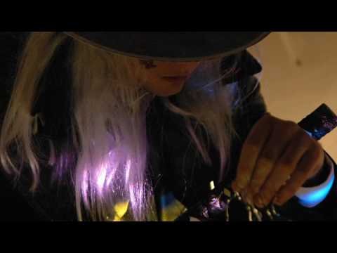 AndyJay - Drum on bus (Original mix)