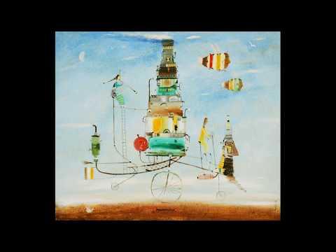 Dreammachine - Arseniy Lapin