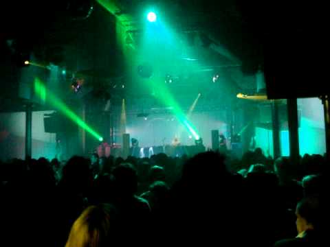 Andy Sherman Live @ Beatloverz 07 02 2009 1