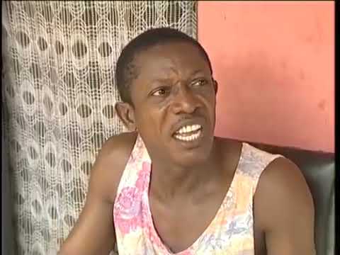 Sam Loco & Osuofia COMES TO LAGOS Nigerian Comedy Movies, Nigerian Nollywood