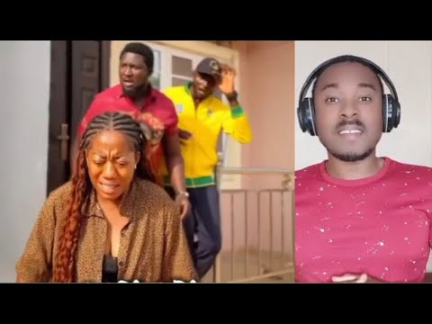 TOUT FANM TA DWE GADE VIDEO SA