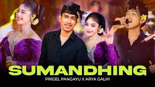Download lagu SUMANDHING - Arya Galih X Prigel Pangayu ( Live Music) mp3