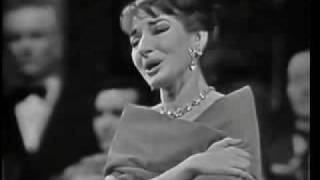 Casta Diva Maria Callas