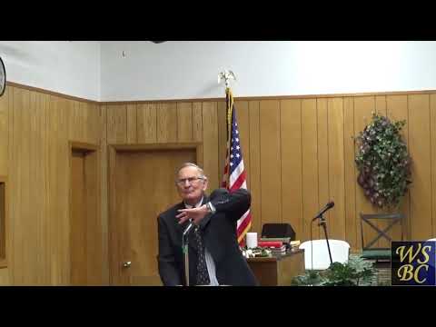 180225pm Bro George Malis