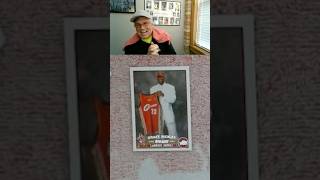 He pulled a LeBron James ROOKIE CARD after 21 YEARS! 🥹❤️