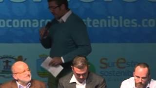 Mesa Redonda Local. XI Seminario Internacional de Comarcas Sostenibles