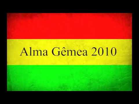 melo de alma Gêmea 2010