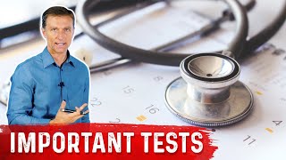 Key Points on Yearly Checkups