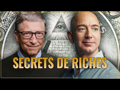 , title : '5 secrets de riches'