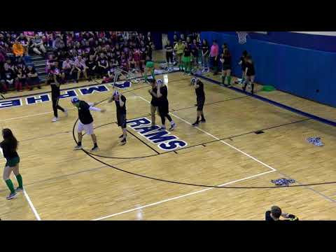 Senior Lip Sync 2018