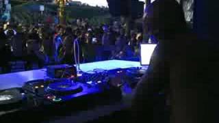 David Morales, Aurora 2008