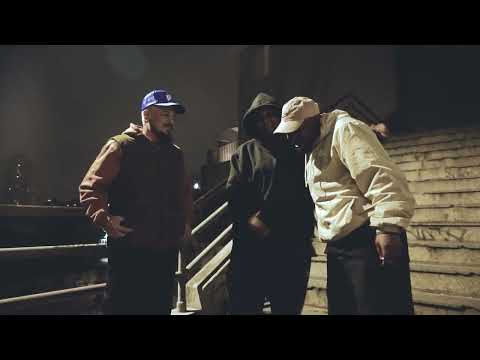 Rodrigo Ogi and Sound Food Gang