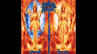 Morbid Angel - Cleansed in Pestilence (Blade of Elohim)