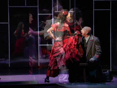 CARMEN - Kéž sílu mám