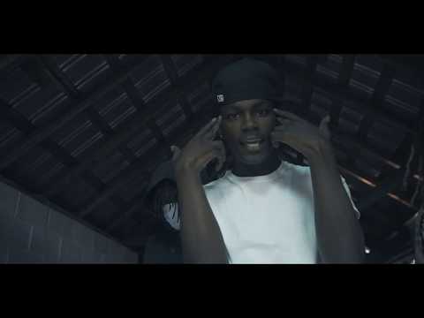 Keizah - Forever Omerta (Official Music Video)