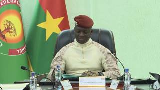 Ville du Burkina : vers un nouveau Code pour remettre de l'ordre