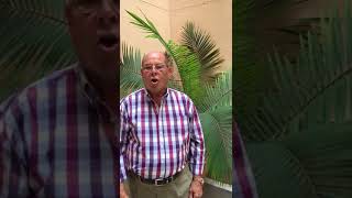 Miguel Reina también se suma a la gala Star Night Córdoba.