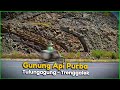 Tracing The Trail Of Ancient Volcanoes On The Tulungagung Trenggalek Highway