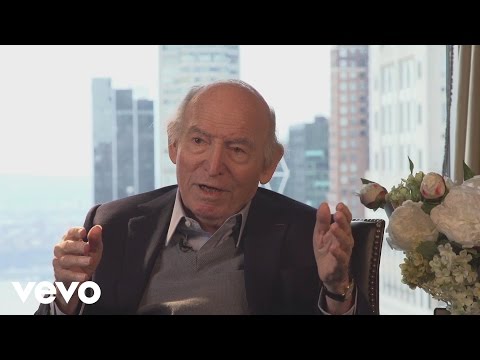 George Wein discusses Miles Davis and the Newport Festival (Extended interview) (Digital Video)