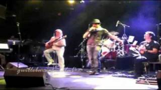 Guille Barea - Sigo en Carretera (Presentación 2CD)