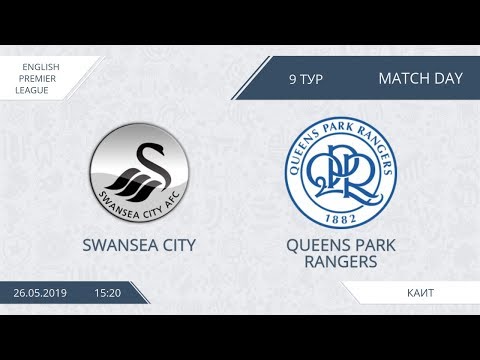 AFL19. England. Premier League. Day 9. Swansea City - Queens Park Rangers
