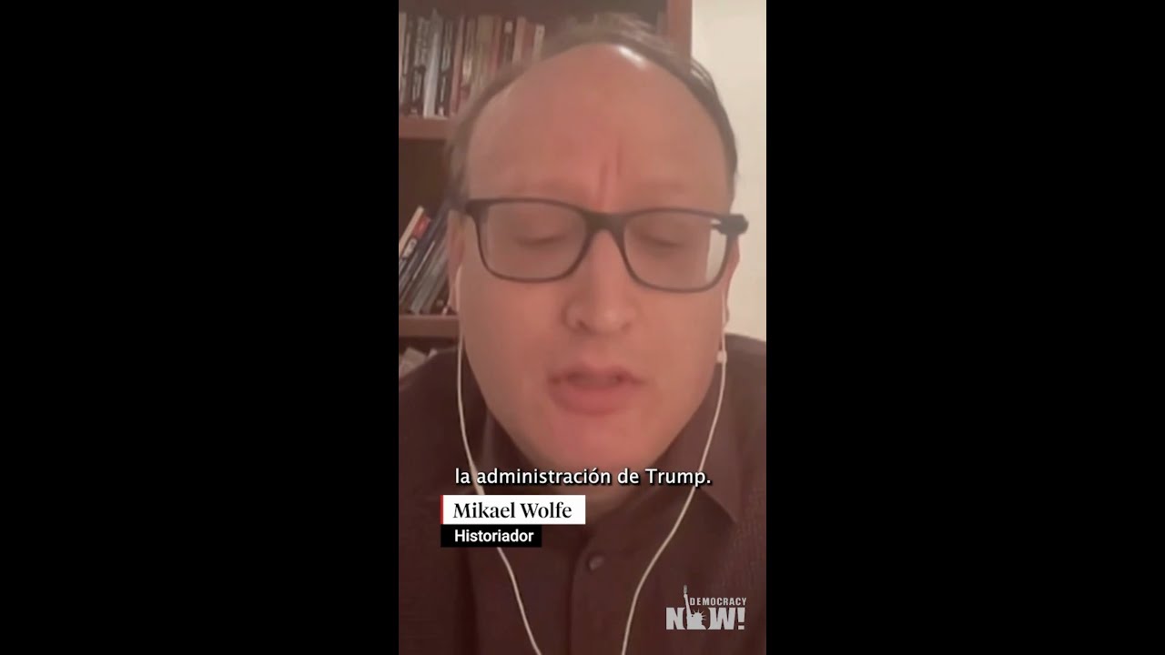 "Los ataques de EE.UU. contra embarcaciones en el Caribe buscan un cambio de régimen en Venezuela "