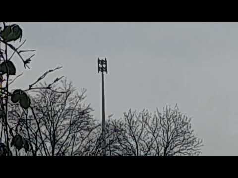 Bundesweiter Warntag 08.12.2022 2 Signal Warnung der Bevölkerung