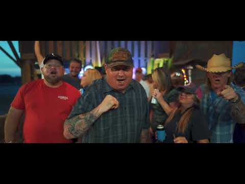 Moccasin Creek - Welcome 2 The Country (Official Music Video)