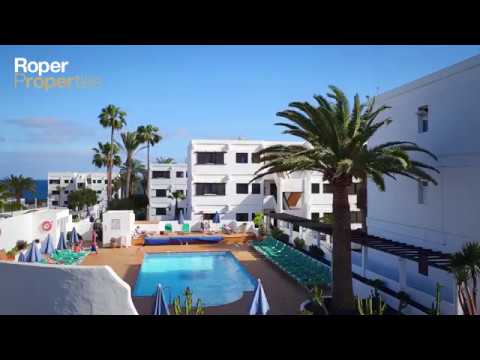 Property for sale in Lanzarote  Puerto del Carmen  Ref  2147
