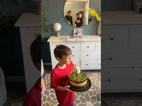 Happy 8th Birthday Re0n.