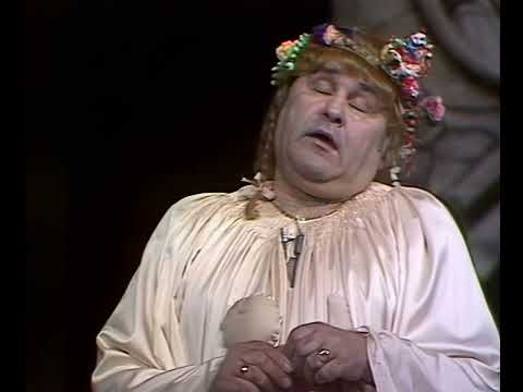 Hofi vicc - Anyós haldoklik