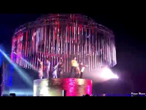 181111"Sorry Sorry" - SUPER JUNIOR WORLD TOUR “SUPER SHOW 7” in BKK