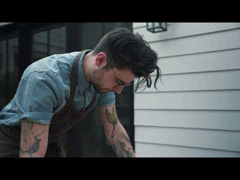 Making tacos on the largest smokeless firepit ever