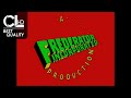 A Frederator Incorporated Production Nicktoons Nelvana International 2001