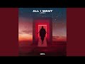 All I Want
