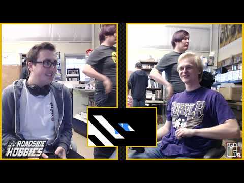 RSHU #9: SNOX vs Nathan Pineapple - Winners Quarters