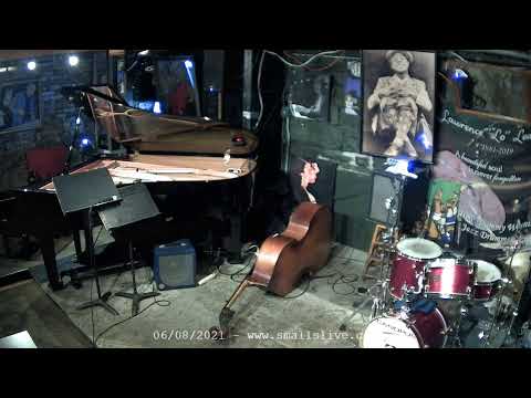 Evan Sherman Quartet - Live at Smalls - 6/8/2021