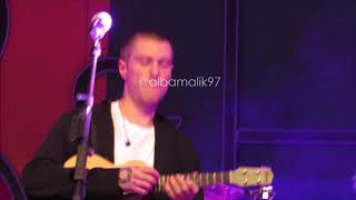 Benji e Fede - Temporale - Bari - 9.3.19