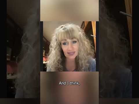 Kristel Swan Griffin shares their story