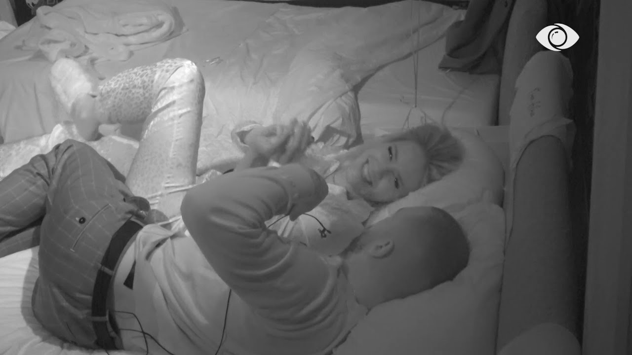 Romeo thur planin, i propozon pakt Heidit: Hajde t’i mbajmë nja 3 ditë në ajër