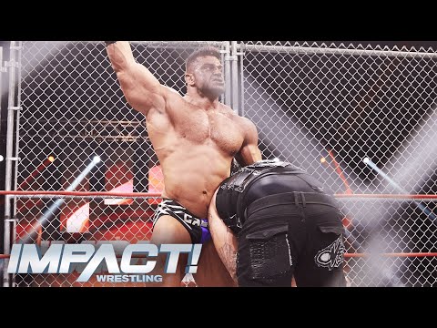 Brian Cage Replies To Don Callis’ Tweet, Brings Up Callis/IMPACT Management Keeping Him Off AEW Double Or Nothing 2019