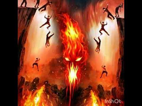 Hakbijl Bob - Hell en vuur