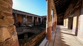 De Pompeya a Évora: las ciudades históricas que apuestan por paneles solares invisibles