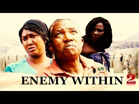 Enemy Within Season 3&4 - 2016 Latest Nigerian Nollywood Movie