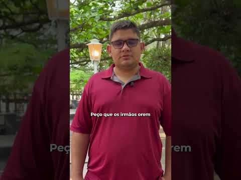 Rev. Roney — Nerópolis (GO)