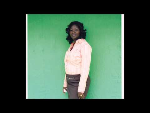 Fatu Zeon - You Alone Will Be The Center Of My Joy (African/Liberian Gospel Music)