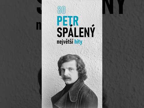 Petr Spálený - 80 Největší hity & duety   #petrspaleny #nejvetsihity #supraphon