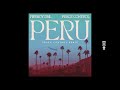 Fireboy DML - Peru (Peace Control Remix)