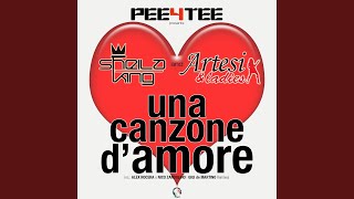 Una canzone d'amore (feat. Sheila King, Artesi &amp; Ladies) (Alex Nocera &amp; Nico Zandolino Remix)