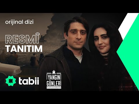 Trailer of Yangın Günleri: Independenta (2023)
